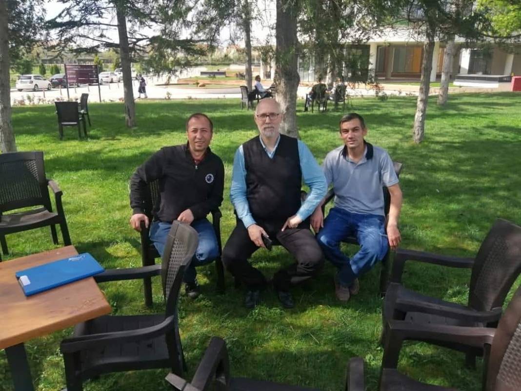 Konya magazin hayatında neler oldu? 3